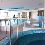 Club 218 Panoráma Apartahotel