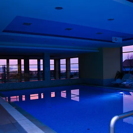 Club 218 Panorama Апарт-отель