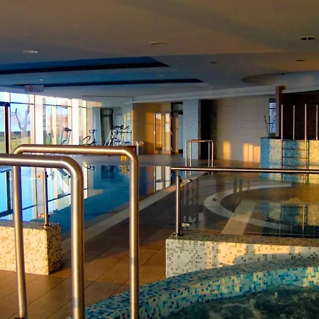 Апарт-отель Club 218 Panorama 4*