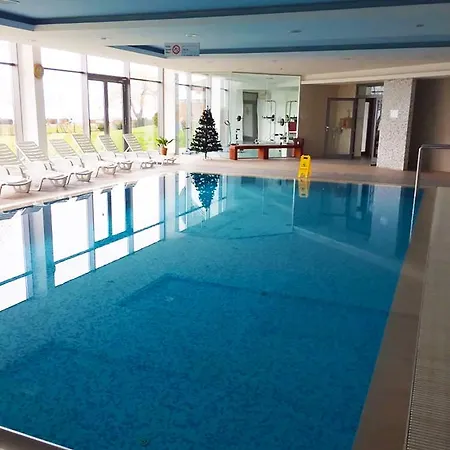 Club 218 Panorama Siofok