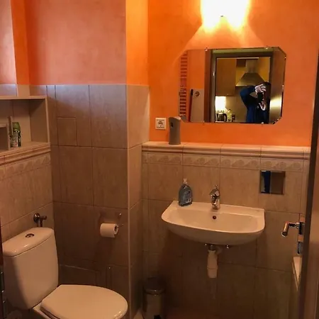 Club 218 Panorama