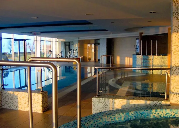 Aparthotel Club 218 Panorama 4*